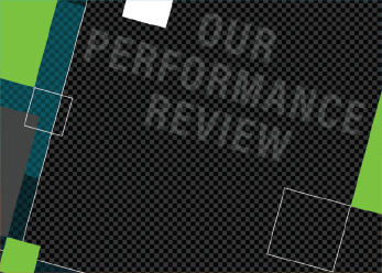 Performance Review 22 23 BANNER