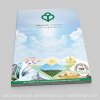 Annual Report » 2012 » THAI VEGETABLE OIL 2012