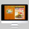 e-Magazine » FOOD TODAY