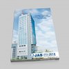 Annual Report » 2016 » JAS