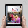 e-Magazine » TICA