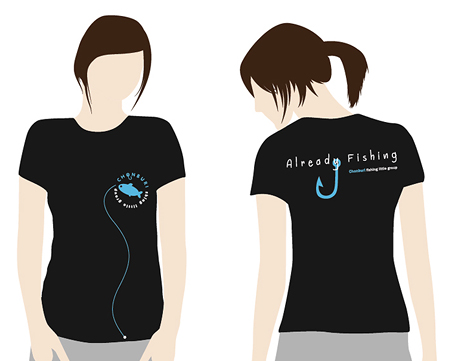  T-shirt เสื้อ