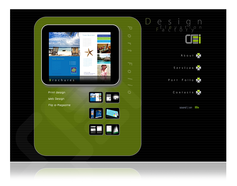 Def2Design Flash Version